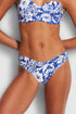 Seafolly Modern Marina Twist Band Mini Hipster